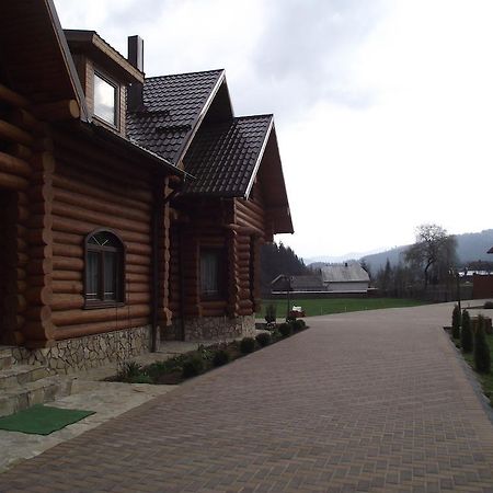 Cabana Piatra Runcului Vatra Moldoviței Kültér fotó